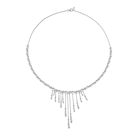 Lucy Q Jewellery - Necklace, Bracelet, Rings, Earrings in UK | TJC