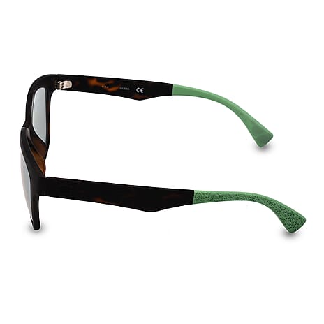 GUESS - Womens Cat Eye Sunglasses - Tortoise