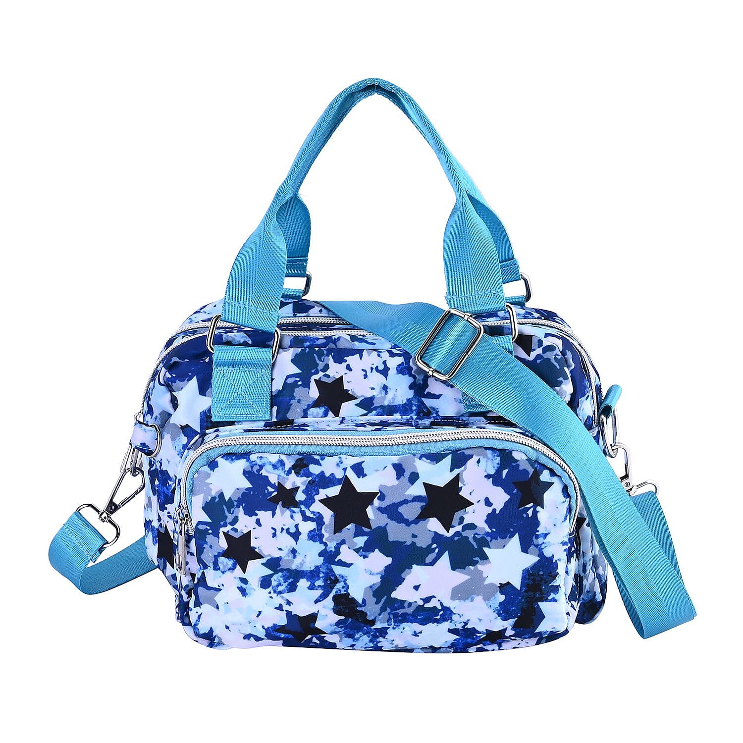 Star cross body bag shop