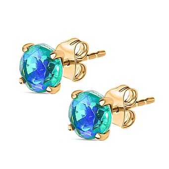https://tjcuk.sirv.com/Products/75/1/7519194/Peacock-Triplet-Quartz-2-Stone-Push-Post-Earring-in-14K-Gold-Overlay-S_7519194_3.jpg?w=342&h=342