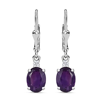 https://tjcuk.sirv.com/Products/75/1/7519324/African-Amethyst-White-Topaz-Earring-Sterling-Silver-1-70-ct-1-700-Ct_7519324.jpg?w=342&h=342