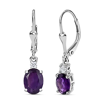 https://tjcuk.sirv.com/Products/75/1/7519324/African-Amethyst-White-Topaz-Earring-Sterling-Silver-1-70-ct-1-700-Ct_7519324_3.jpg?w=342&h=342