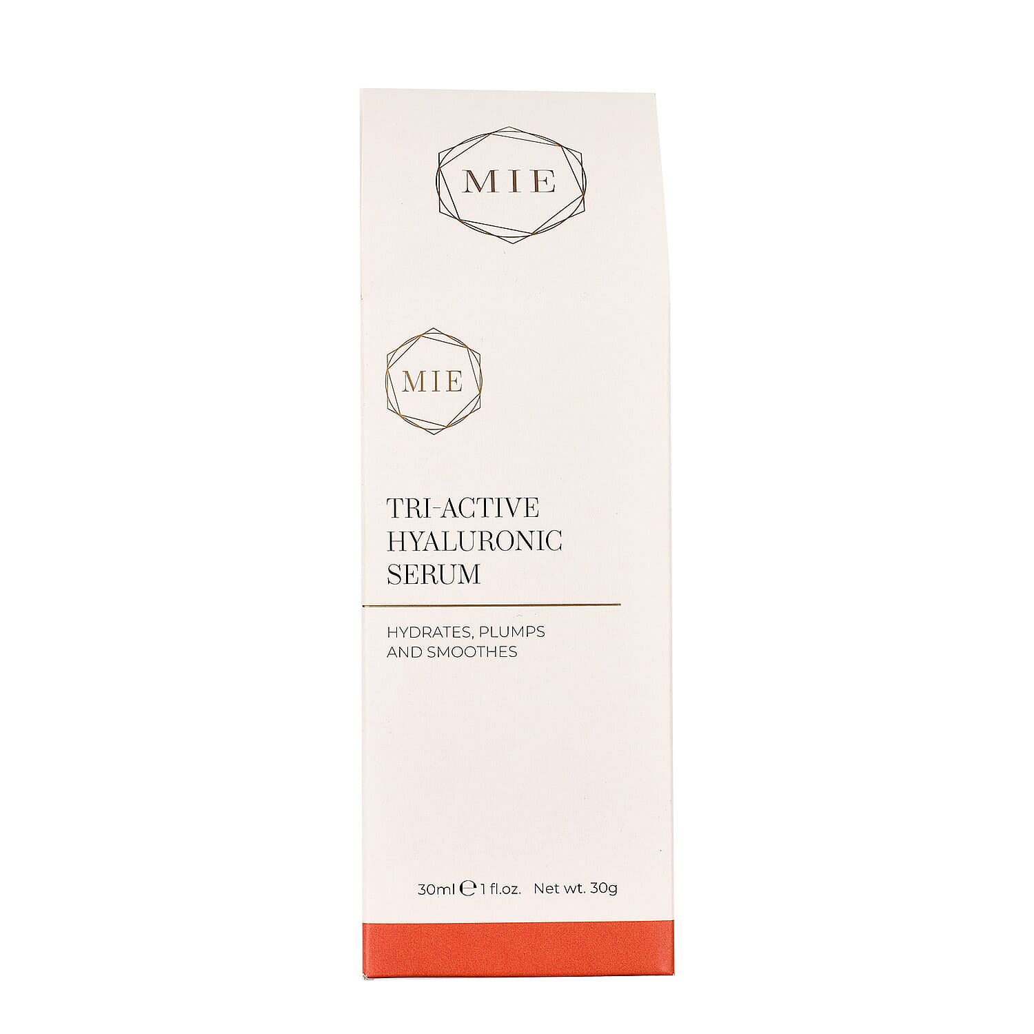 Instant Effects- Tri Active Hyaluronic Serum - 30ml