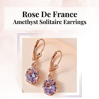 https://tjcuk.sirv.com/Products/75/1/7519985/Rose-De-France-Amethyst-Solitaire-Earrings-in-14K-Rose-Gold-Overlay-St_7519985_3.jpg?w=342&h=342