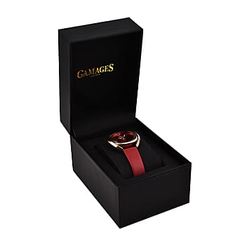 https://tjcuk.sirv.com/Products/75/2/7520146/Gamages-of-London-Swiss-Quartz-Movement-3ATM-Water-Resistant-Raspberry_7520146_3.jpg?w=342&h=342
