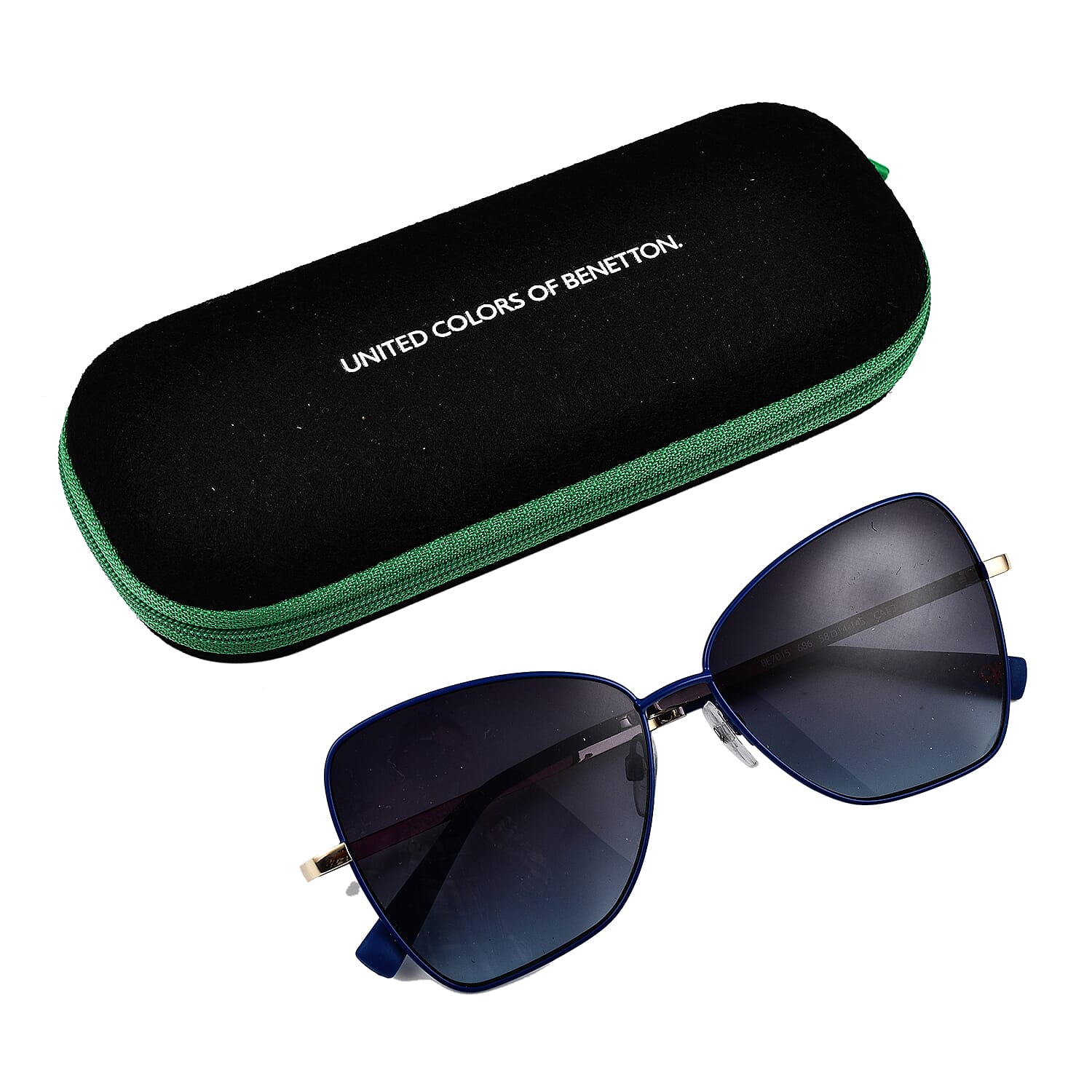 United colors cheap of benetton sunglasses