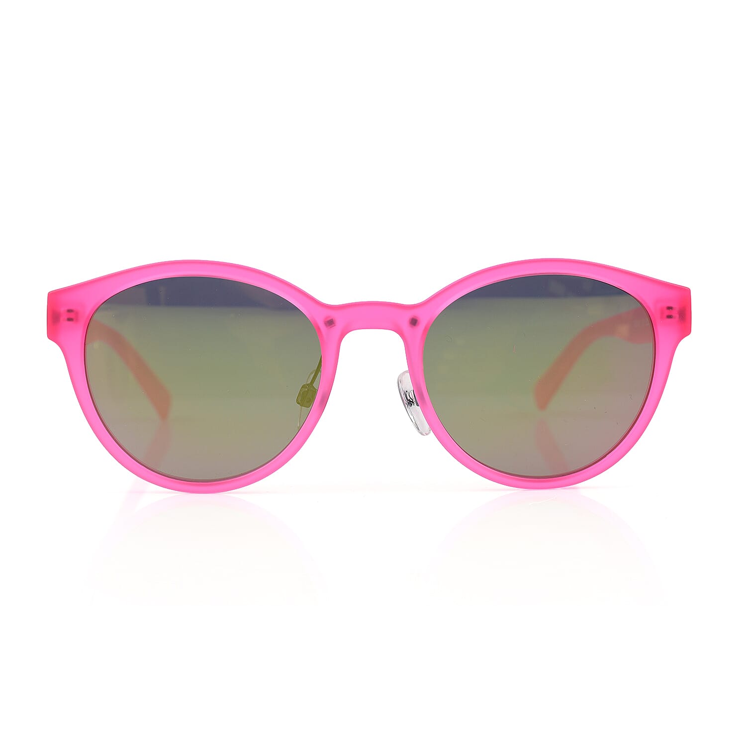 united colors of Benetton Womens Sunglasses - Pink