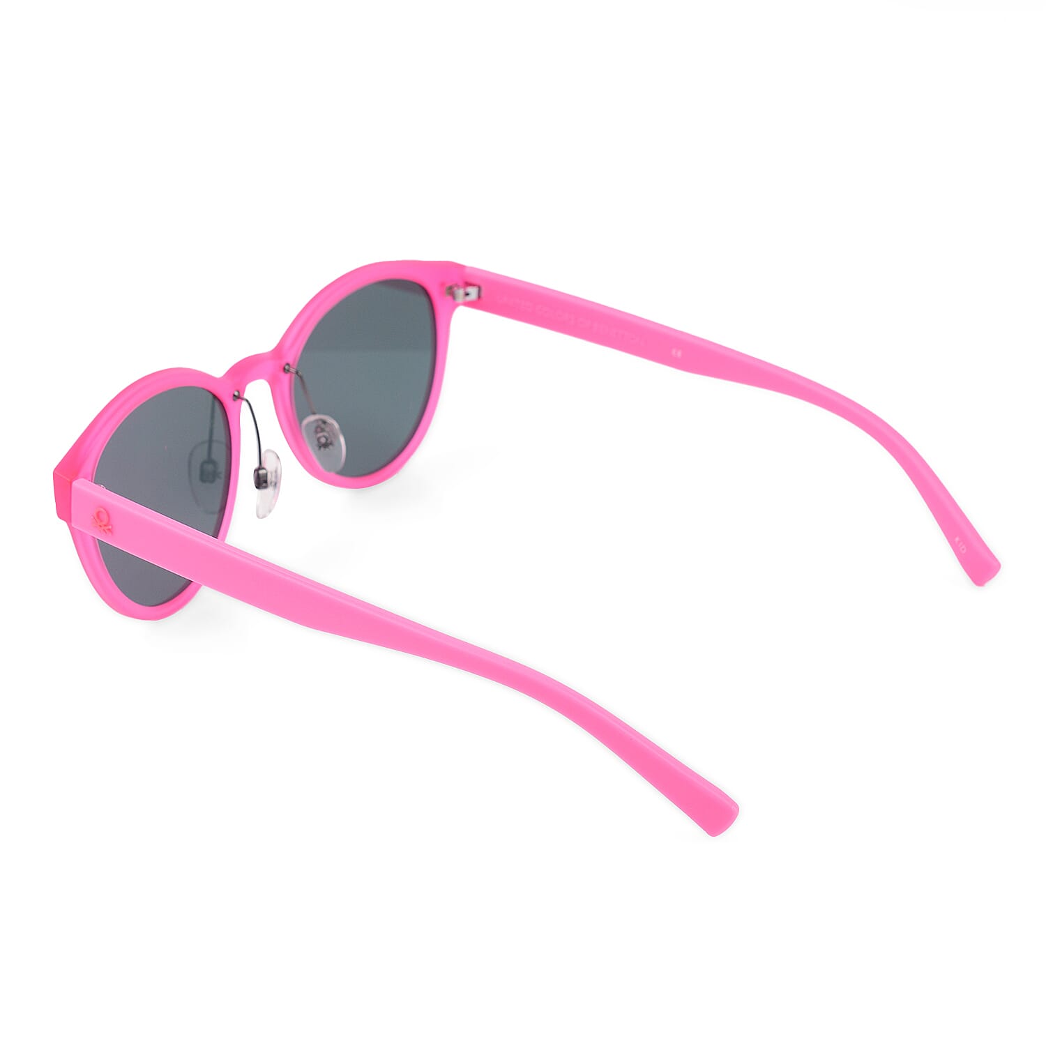 united colors of Benetton Womens Sunglasses - Pink