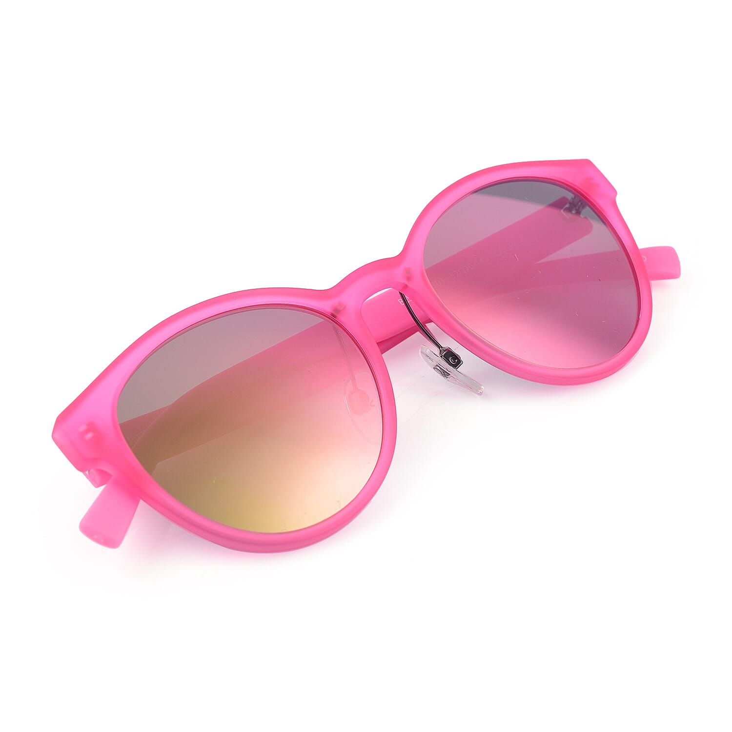 united colors of Benetton Womens Sunglasses - Pink