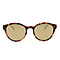 United Colors of Benetton - Womens Sunglasses - Tortoise Shell