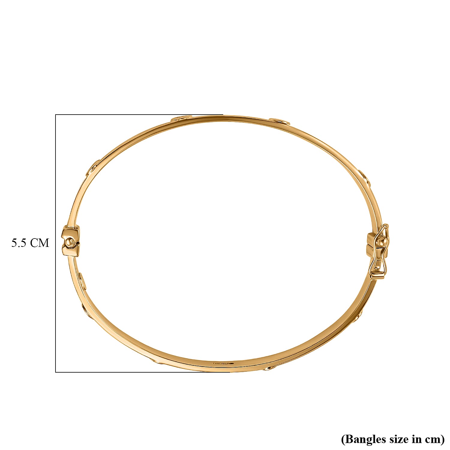 Tube hot sale bangle designs