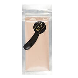 GlindaWand: DIVINITY Foundation Refill Pouch - Mediterranean (10g)