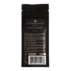 GlindaWand: DIVINITY Foundation Refill Pouch - Mediterranean (10g)