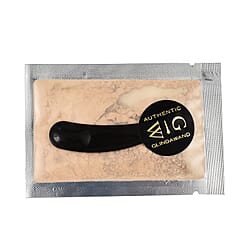 GlindaWand: DIVINITY Foundation Travel Size Refill Pouch-Mediterranean (1g)