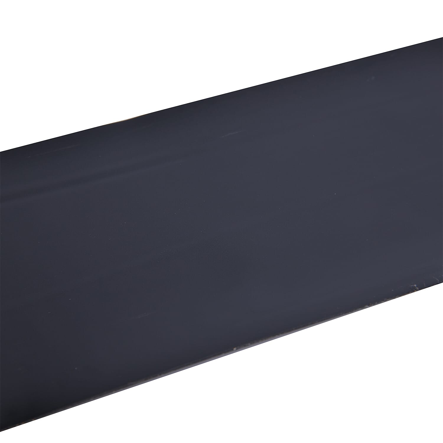 2 Waterproof Super Strong Flex Tape - Patch, Bond, Seal, Repair - 3m Black - Clear