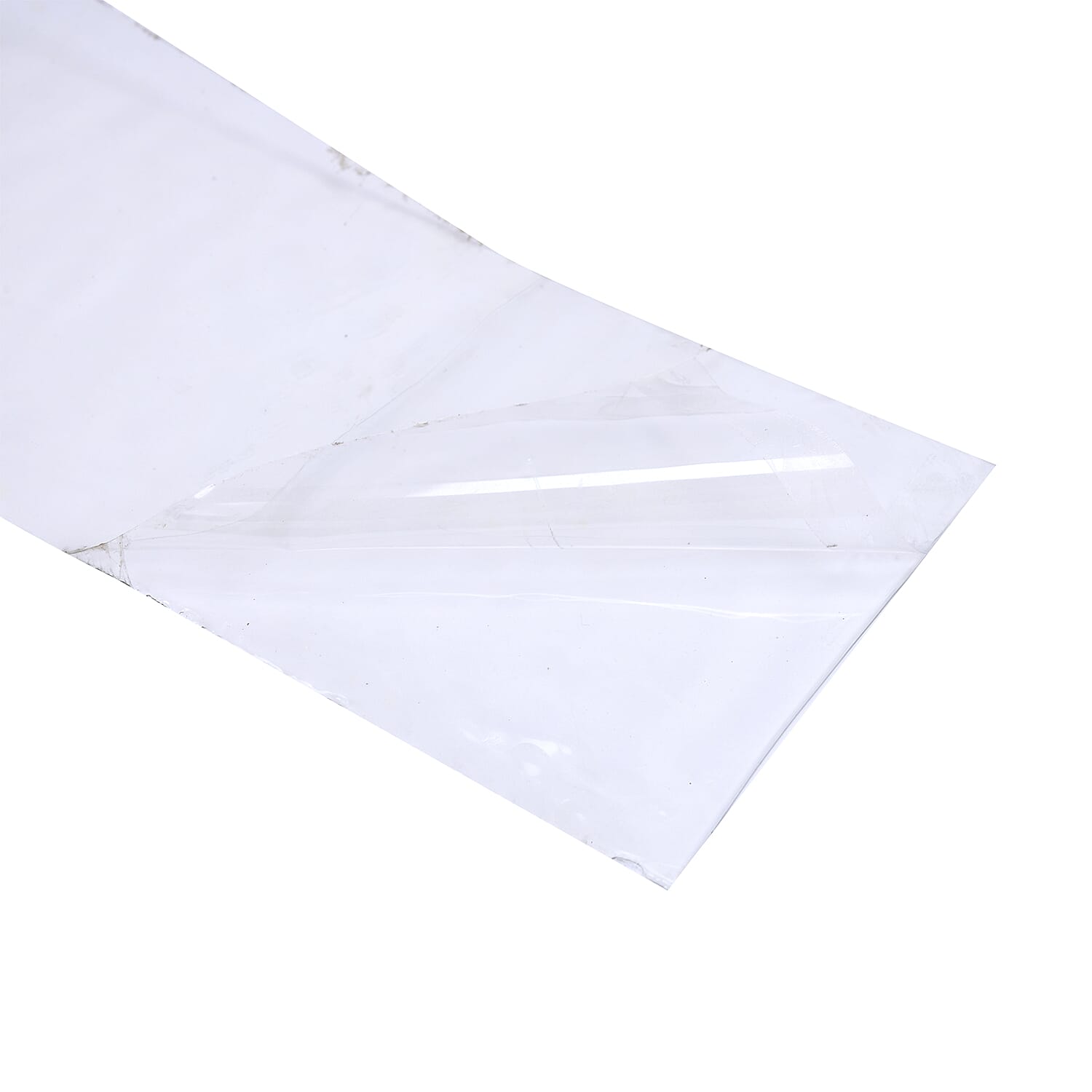 2 Waterproof Super Strong Flex Tape - Patch, Bond, Seal, Repair - 3m Black - Clear