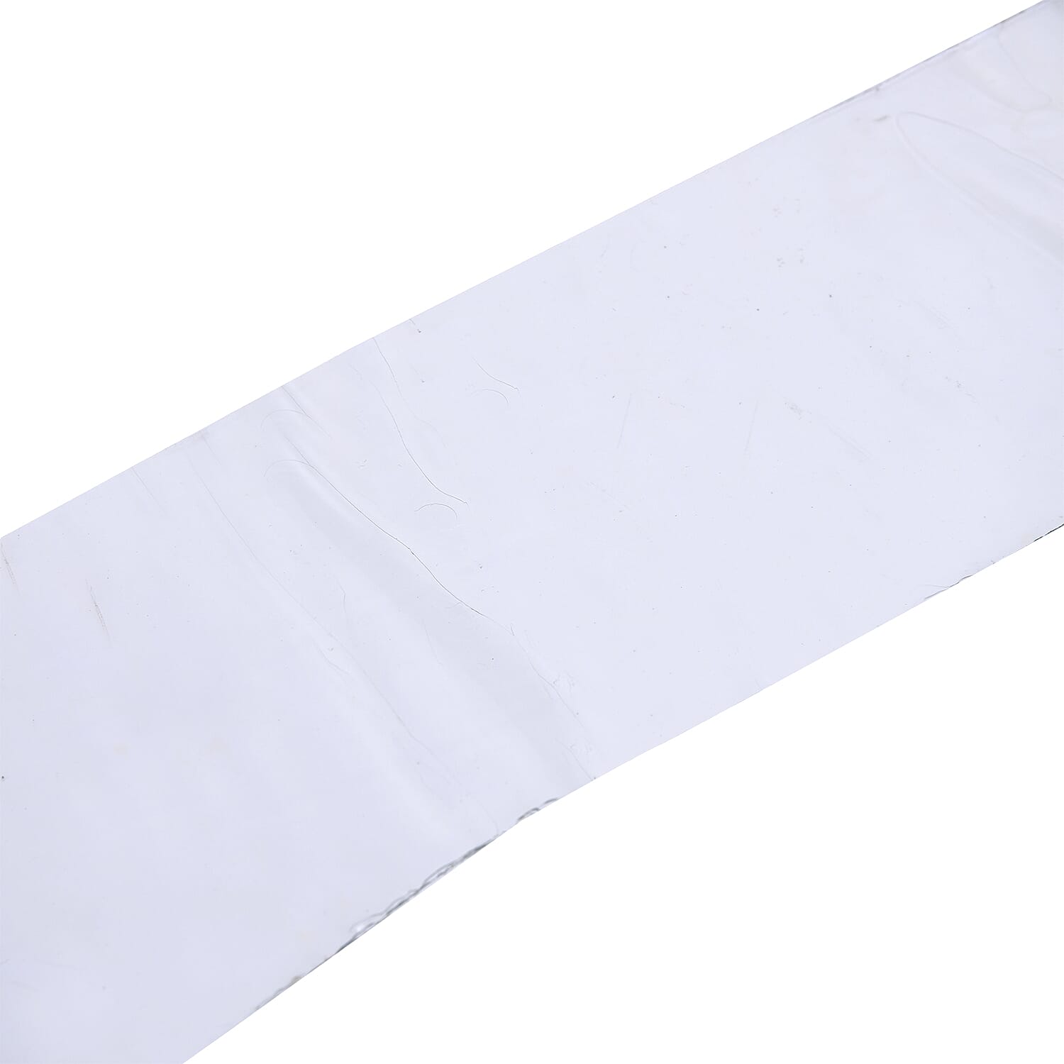 2 Waterproof Super Strong Flex Tape - Patch, Bond, Seal, Repair - 3m Black - Clear