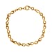 Infinity Knot Bracelet in Sterling Silver