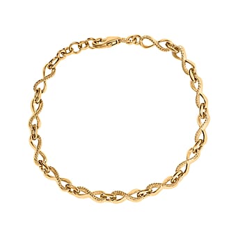 https://tjcuk.sirv.com/Products/75/2/7525329/14K-Gold-Plated-Infinity-Knot-Sterling-Silver-Bracelet_7525329.jpg?w=342&h=342