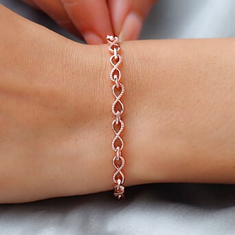 https://tjcuk.sirv.com/Products/75/2/7525353/Rose-Gold-Overlay-Sterling-Silver-Bracelet-(Size-8-with-Extender)-with_7525353_3.jpg?w=342&h=342