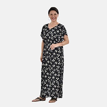 https://tjcuk.sirv.com/Products/75/2/7526996/Close-Out-Tamsy-Floral-Printed-Short-Sleeves-Waist-Maxi-Dress-One-Size_7526996.jpg?w=342&h=342