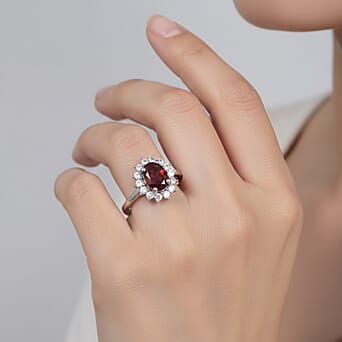 https://tjcuk.sirv.com/Products/75/2/7528205/Mozambique-Garnet-January-Birthstone-Halo-Ring-with-Natural-Cambodian-_7528205_1.jpg?w=342&h=342