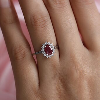 https://tjcuk.sirv.com/Products/75/2/7528228/Halo-African-Ruby-with-Natural-Cambodian-Zircon-Ring-in-Platinum-Plate_7528228_1.jpg?w=342&h=342