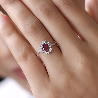 https://tjcuk.sirv.com/Products/75/2/7528228/Halo-African-Ruby-with-Natural-Cambodian-Zircon-Ring-in-Platinum-Plate_7528228_2.jpg?w=342&h=342