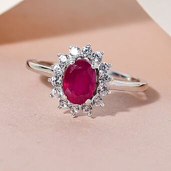 https://tjcuk.sirv.com/Products/75/2/7528233/Halo-African-Ruby-with-Natural-Cambodian-Zircon-Ring-in-Platinum-Plate_7528233_3.jpg?w=342&h=342