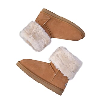 https://tjcuk.sirv.com/Products/75/3/7530667/LA-MAREY-Faux-Fur-Insole-Show-Womens-Boots-Brown_7530667_3.jpg?w=342&h=342