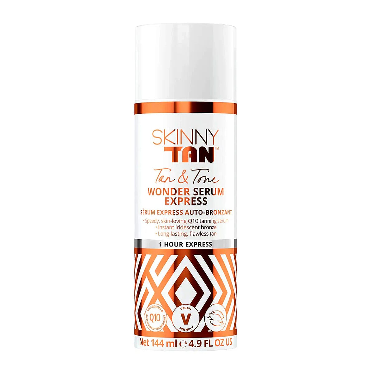 Skinny Tan Wonder Serum Express - 144ml