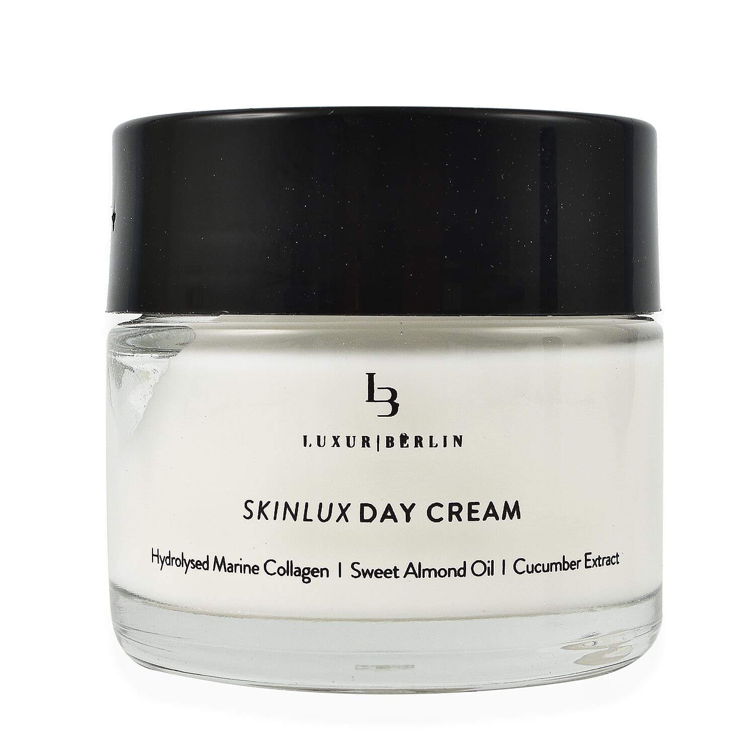 Luxur Berlin- SkinLux Marine Collagen Day Cream 50ml