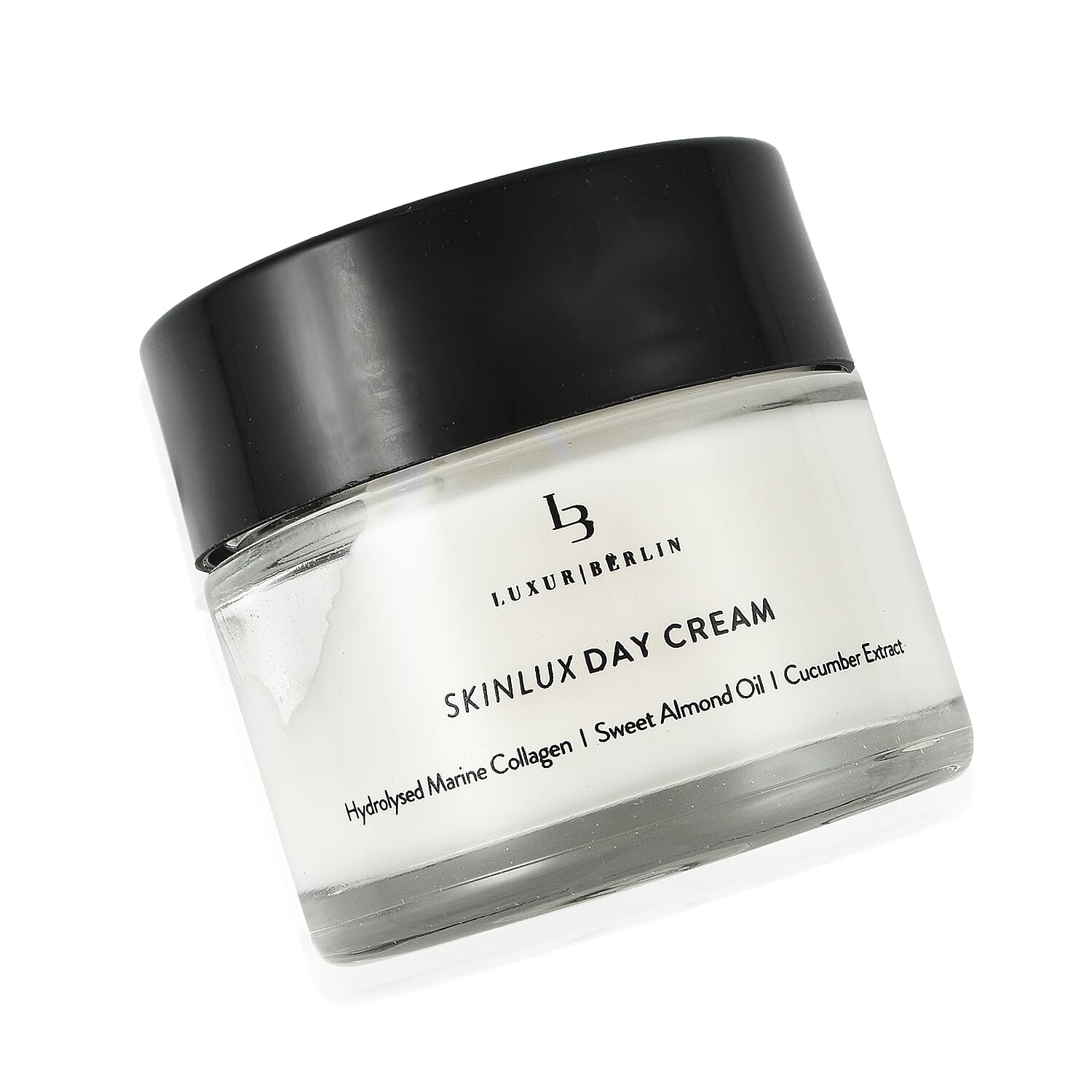 Luxur Berlin- SkinLux Marine Collagen Day Cream 50ml