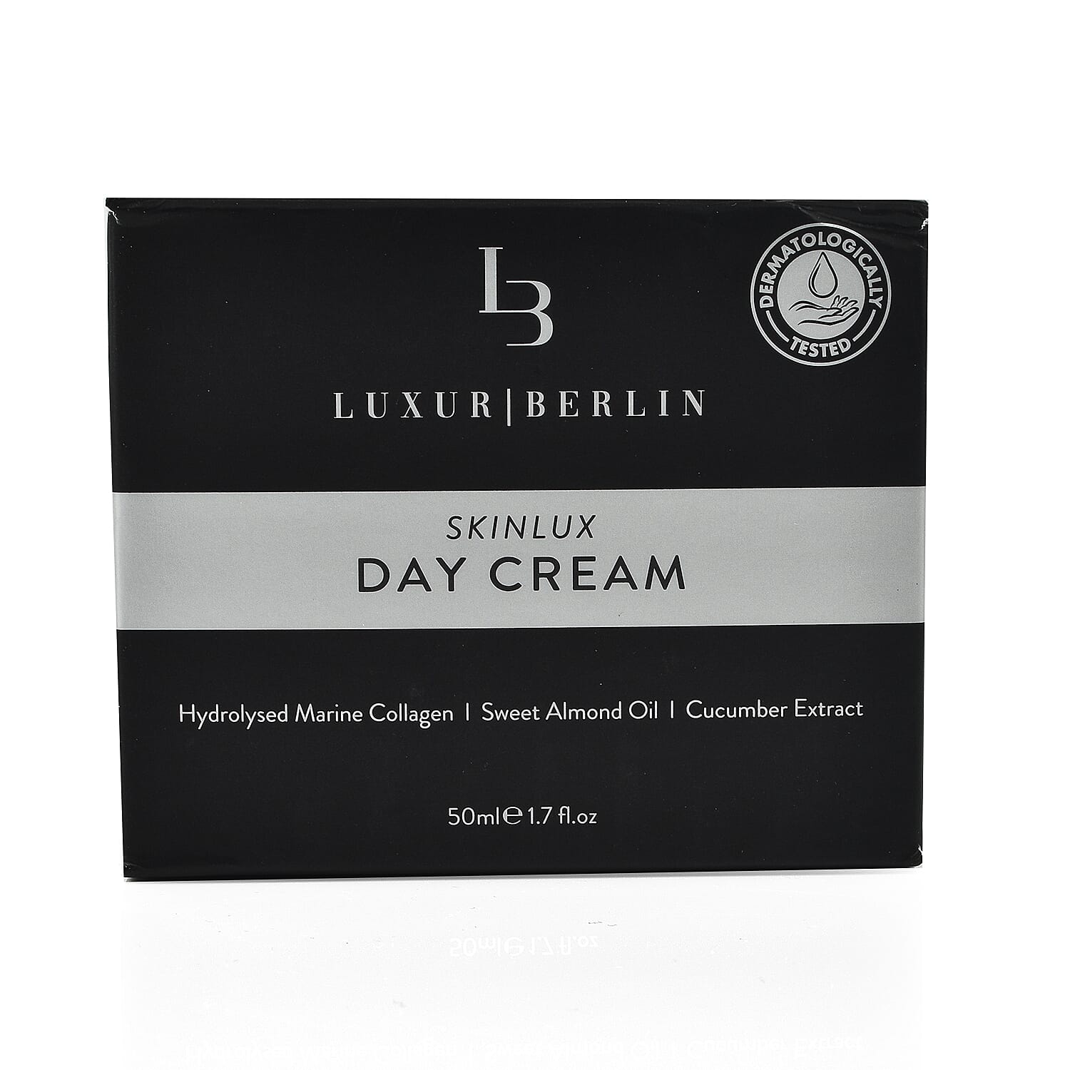 Luxur Berlin- SkinLux Marine Collagen Day Cream 50ml