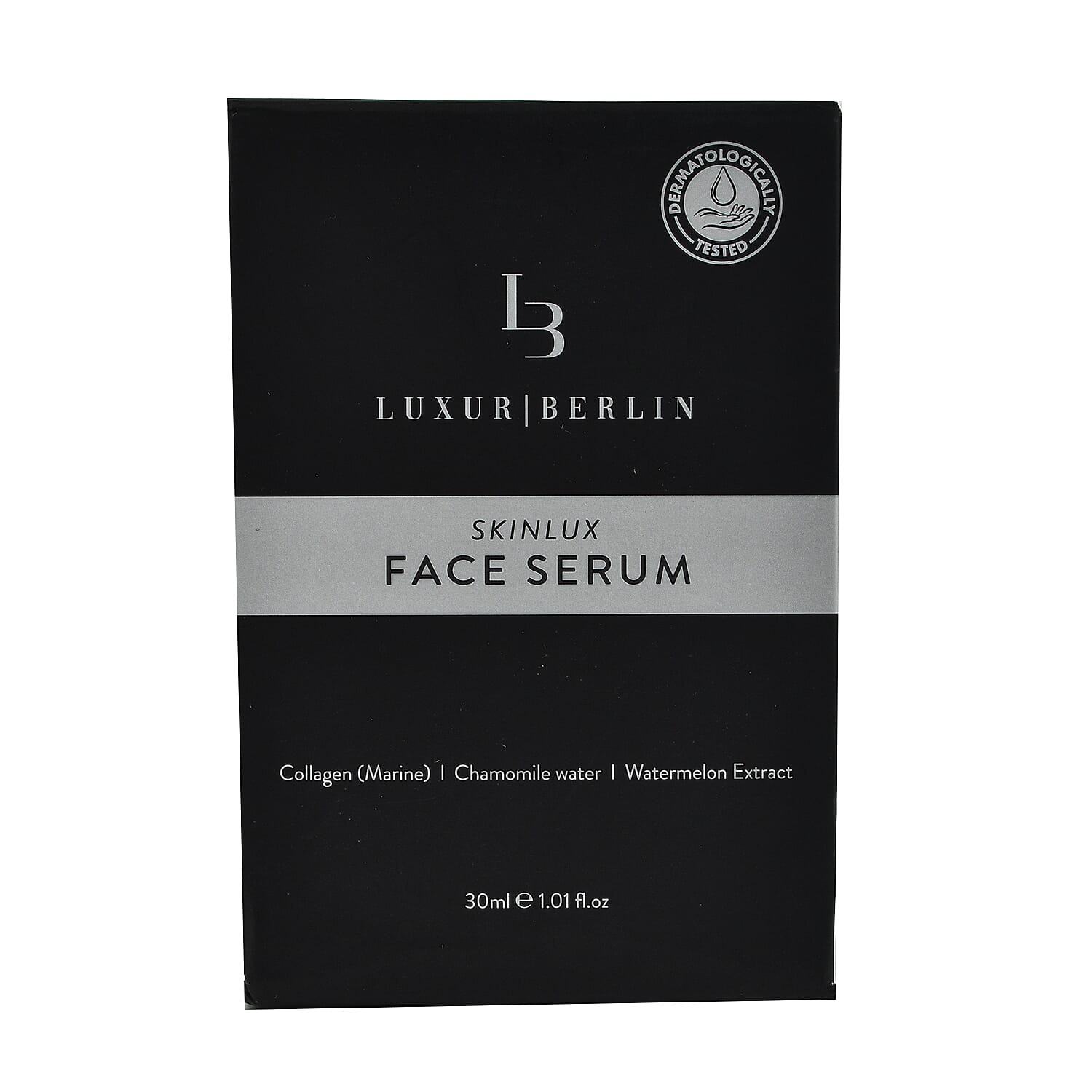 Luxur Berlin- SkinLux Marine Collagen Face Serum 30ml