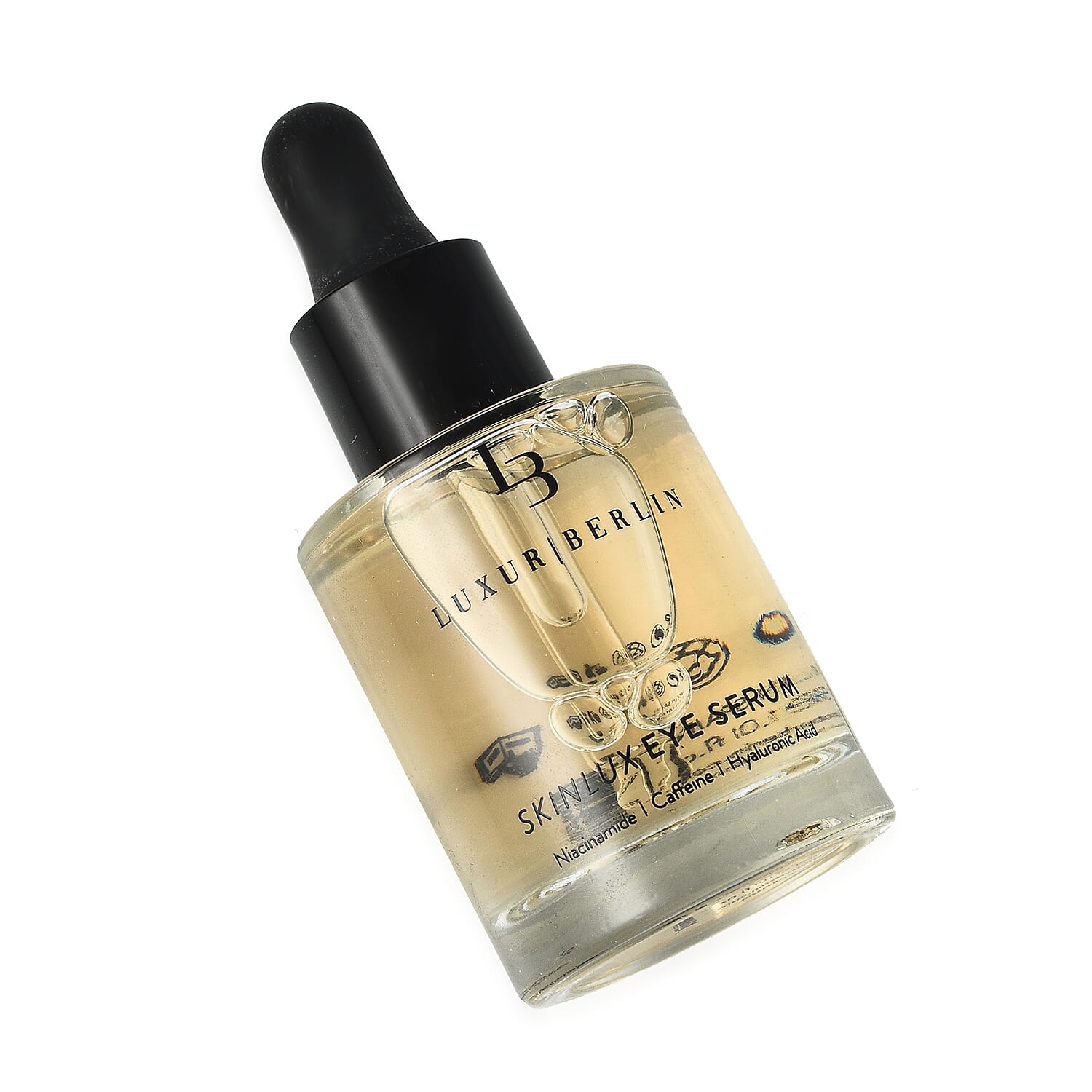 Luxur Berlin- SkinLux Hyaluronic Acid Eye Serum 30ml