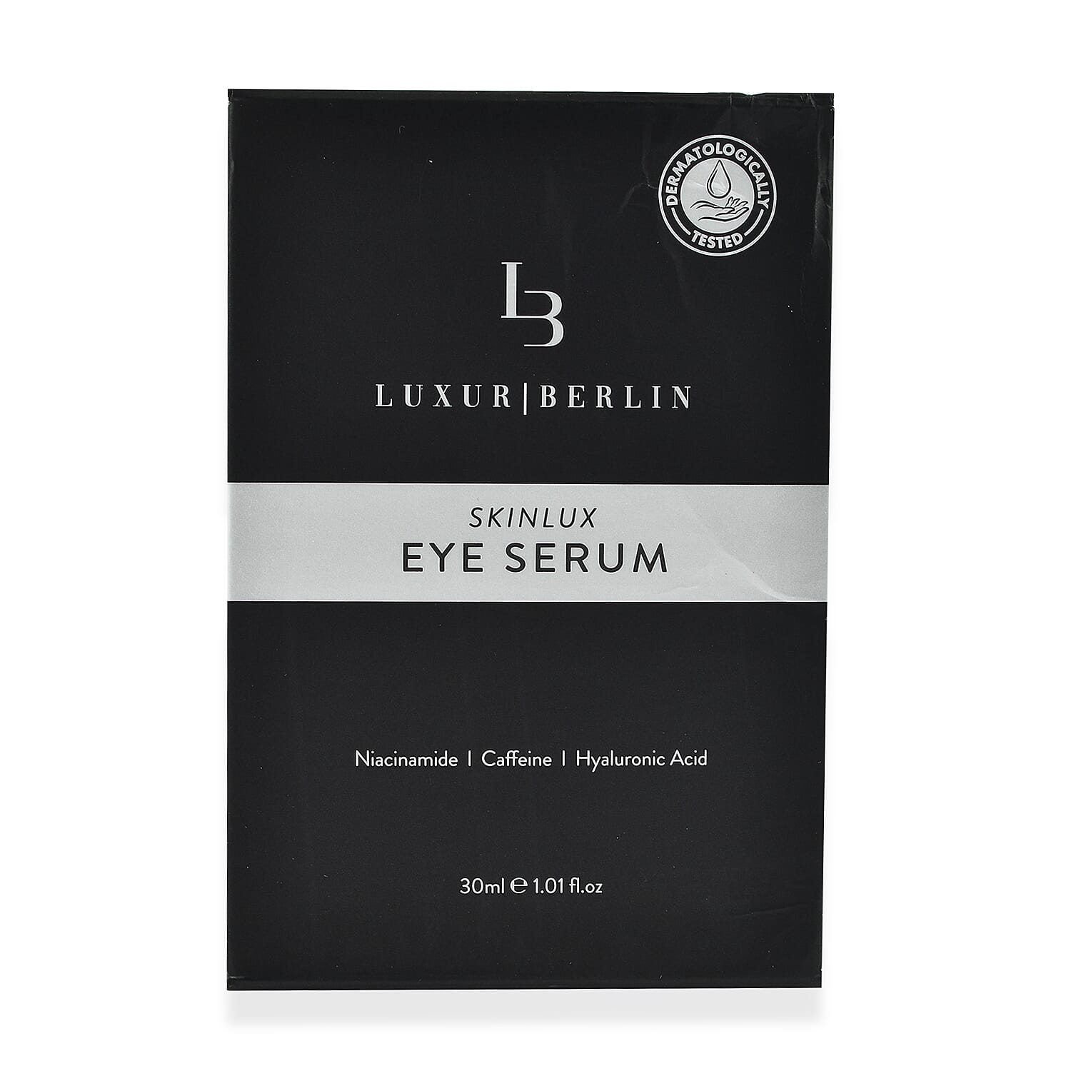 Luxur Berlin- SkinLux Hyaluronic Acid Eye Serum 30ml