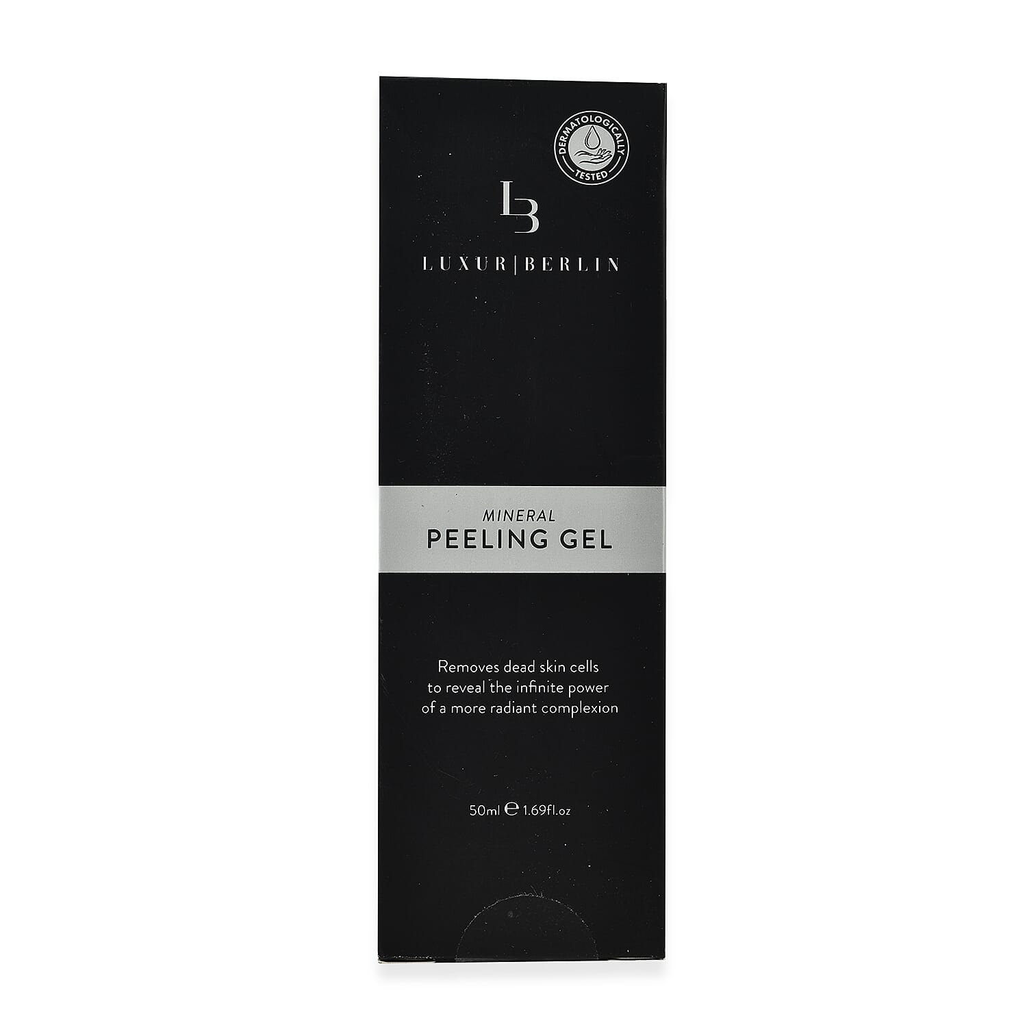 Luxur Berlin- Dead Sea Mineral Peeling Gel 50ml