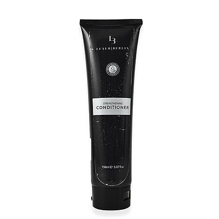 Luxur Berlin- Hyaluronic Acid - Argan Oil Strengthening Conditioner 150ml