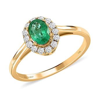 https://tjcuk.sirv.com/Products/75/3/7535056/Appraised-and-Certified-LUXORO-14K-Yellow-Gold-AAA-Zambian-Emerald-Whi_7535056.jpg?w=342&h=342