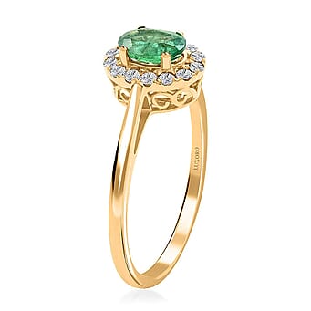 https://tjcuk.sirv.com/Products/75/3/7535056/Appraised-and-Certified-LUXORO-14K-Yellow-Gold-AAA-Zambian-Emerald-Whi_7535056_3.jpg?w=342&h=342
