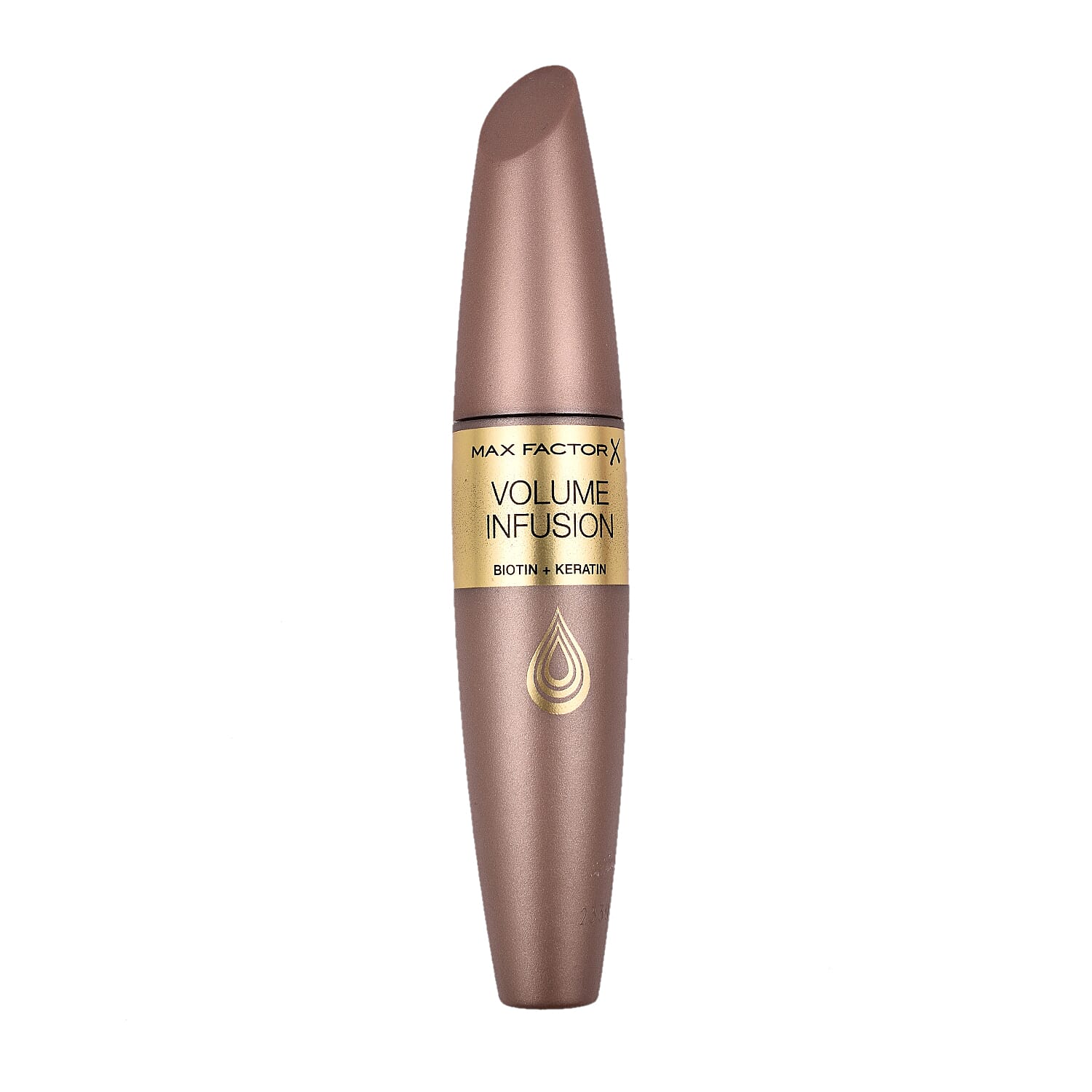 Max Factor Volume Infusion Mascara (Keratin - Biotin)