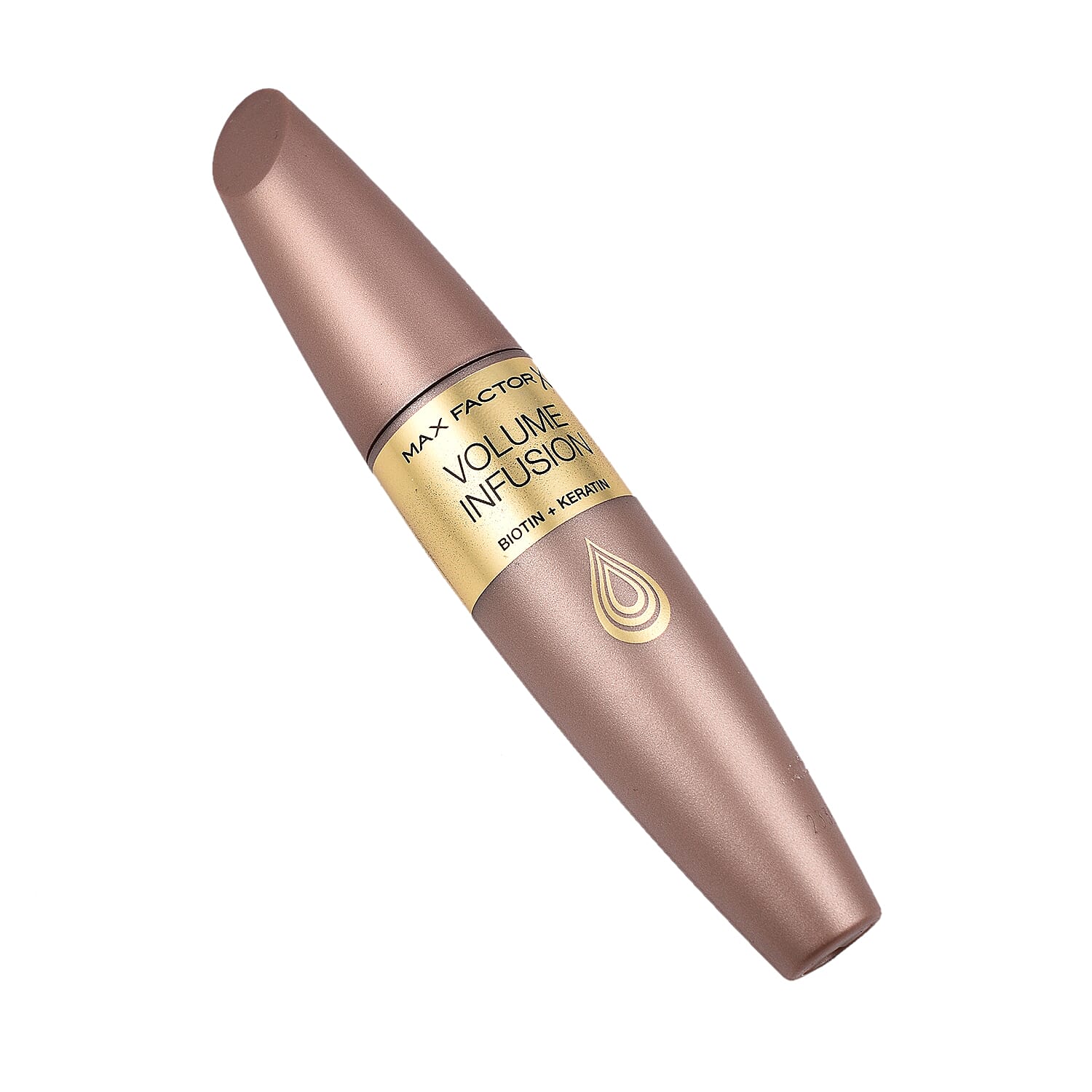 Max Factor Volume Infusion Mascara (Keratin - Biotin)