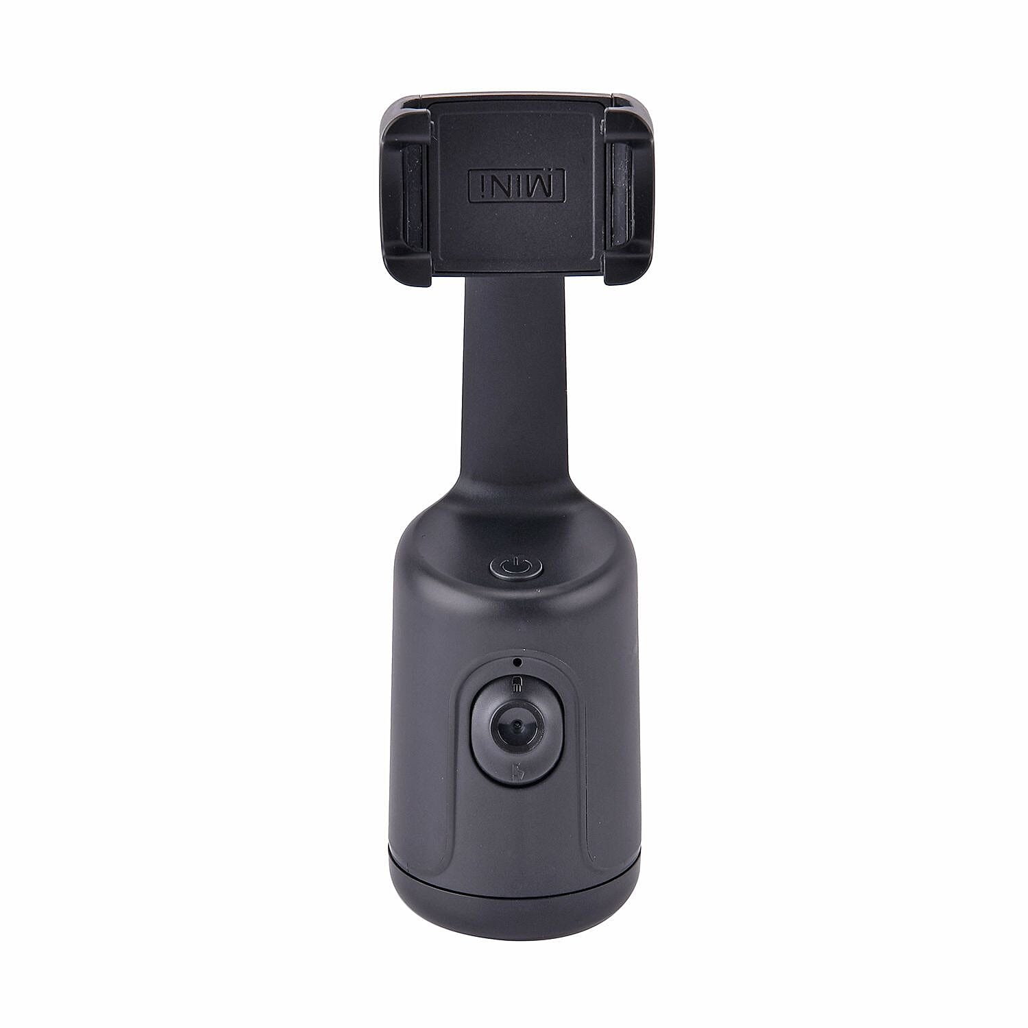 Motion Tracking 360 Degree Auto Rotation Mobile Holder for Video Call