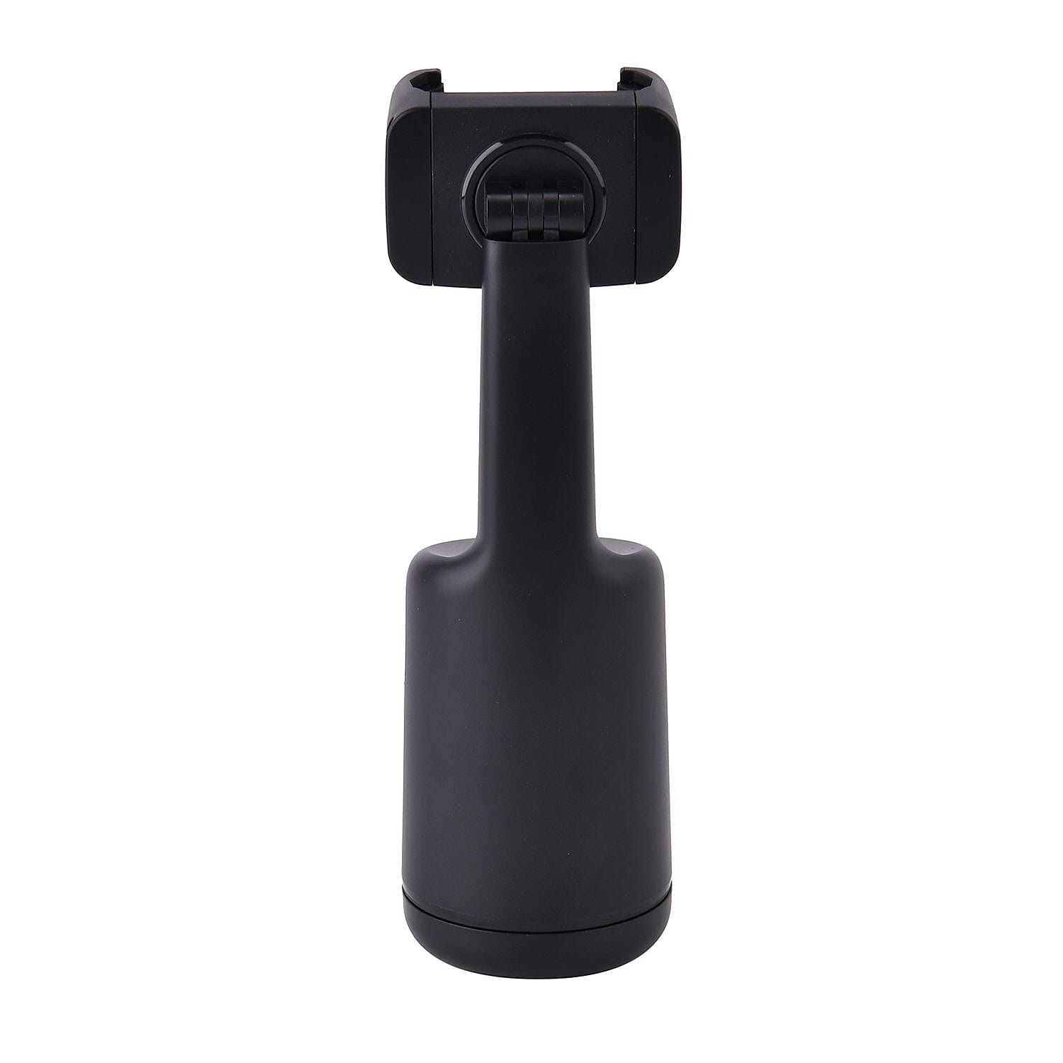 Motion Tracking 360 Degree Auto Rotation Mobile Holder for Video Call