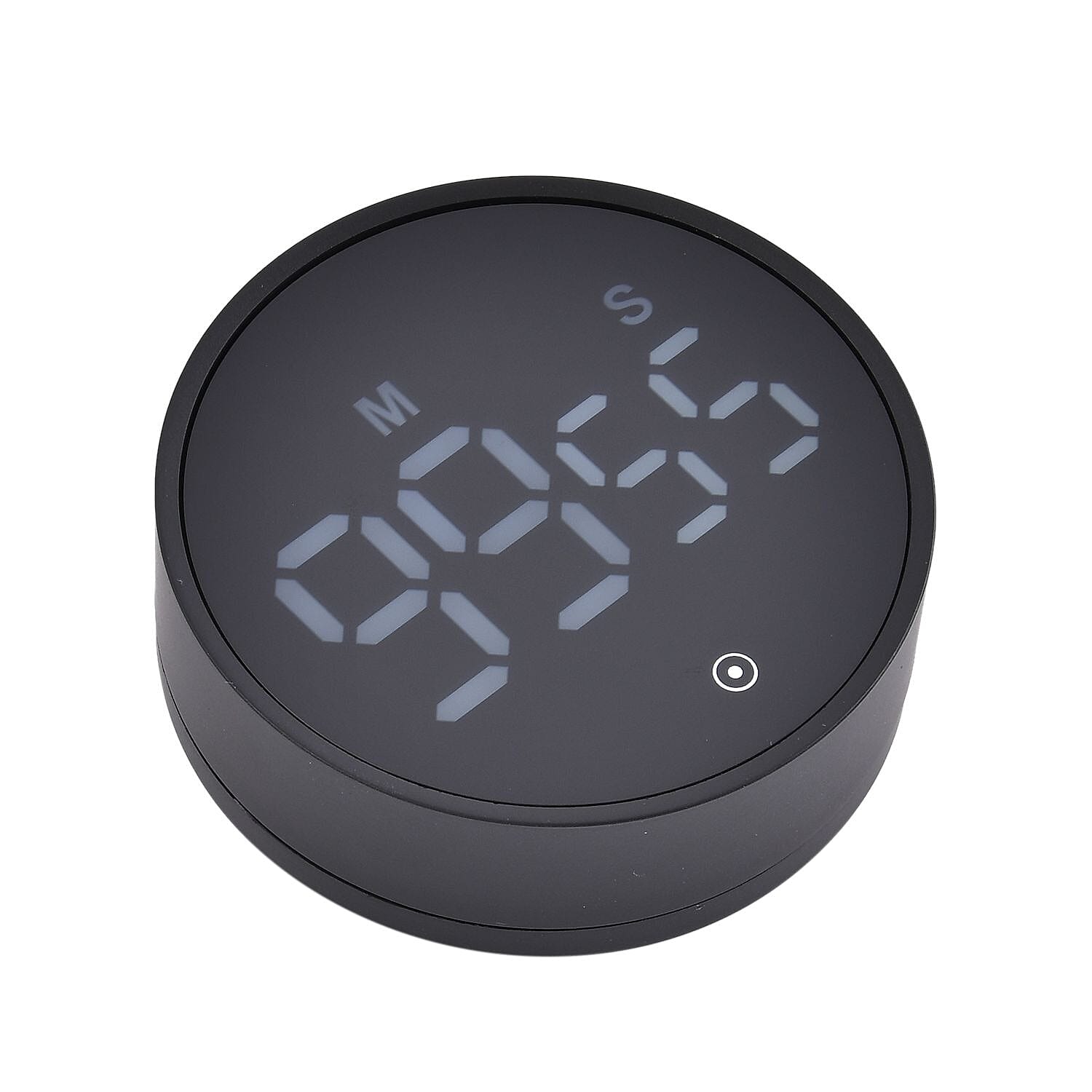 Electric Timers Large Magnetic LED Display Clock