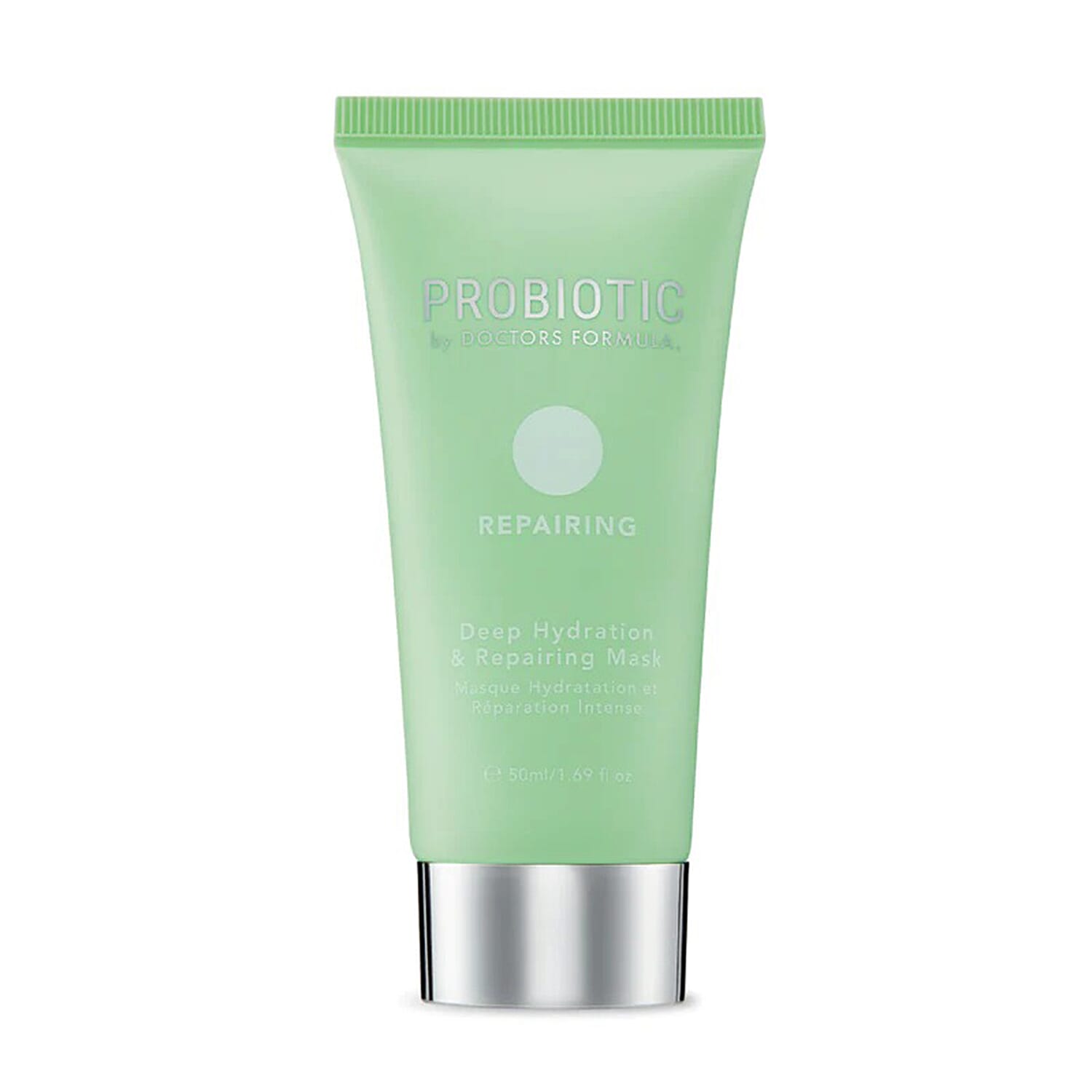 Doctors Formula- Jewel in the Crown (Incl.Probiotics  Deep Hydration & Repairing Mask 50ml with FREE Day Moisturiser and Eye Serum - Full size)