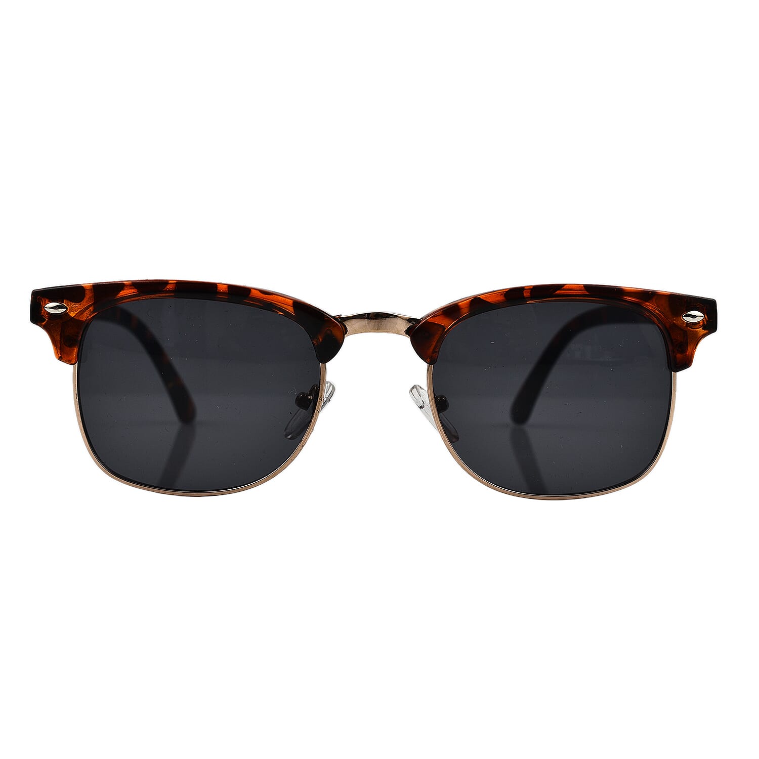 Designer Hugo Sunglasses - Black