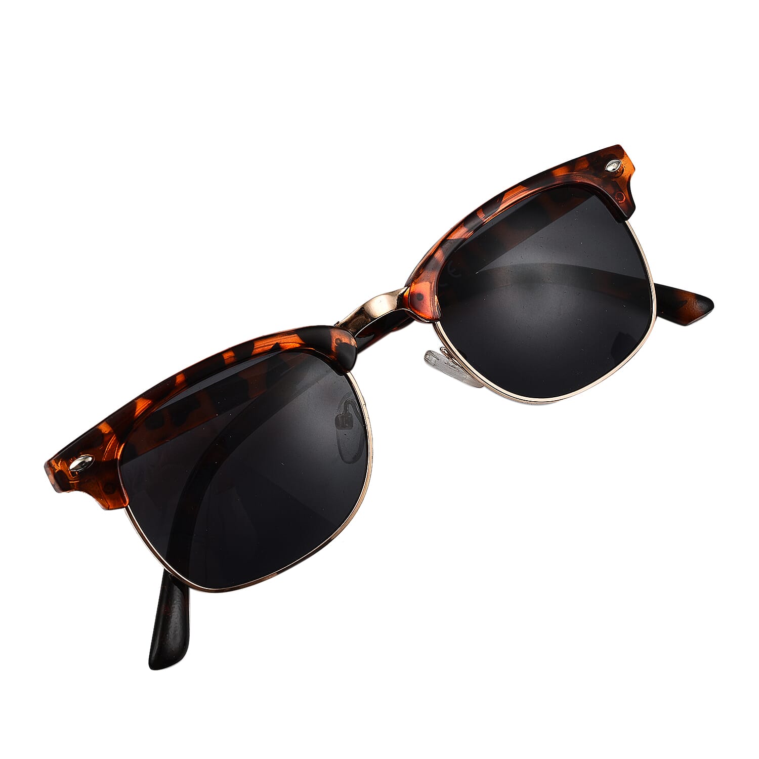 Designer Hugo Sunglasses - Black