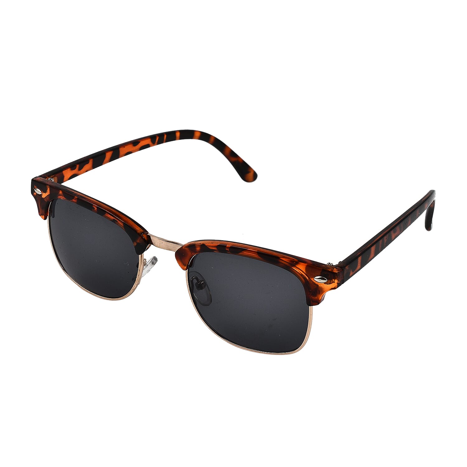 Designer Hugo Sunglasses - Black